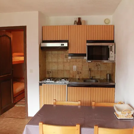 Corina Cn33 Quiet & Mountain 4 Pers דירה *